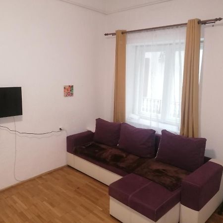 Studio Ultracentral Sibiu Eksteriør billede