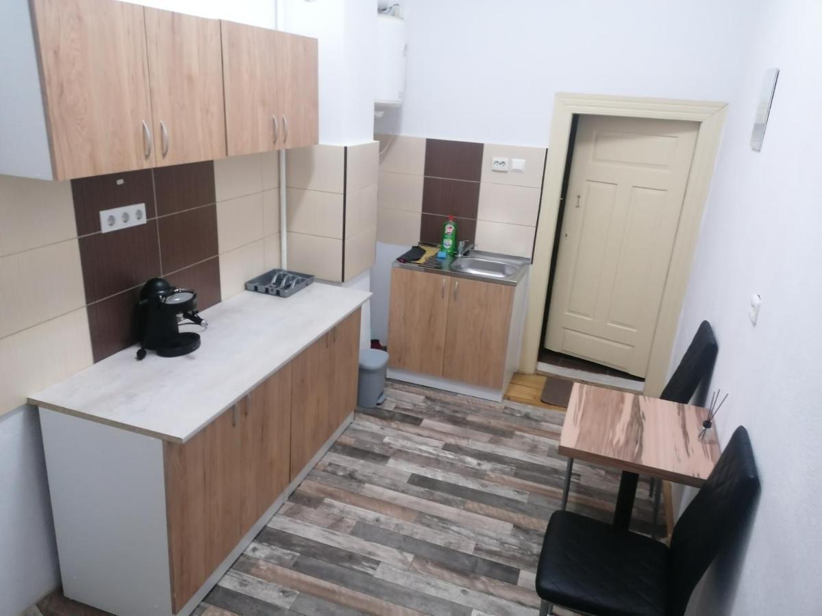 Studio Ultracentral Sibiu Eksteriør billede